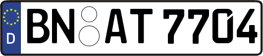 BN-AT7704