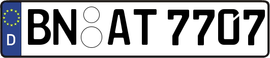 BN-AT7707