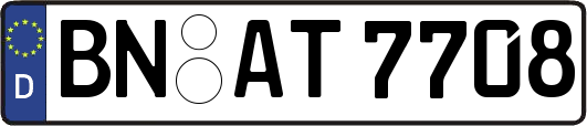 BN-AT7708