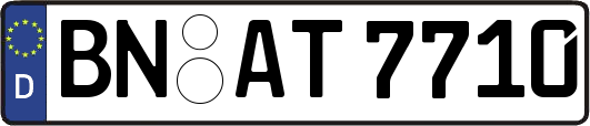 BN-AT7710