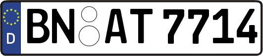 BN-AT7714