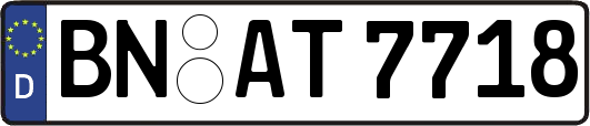 BN-AT7718