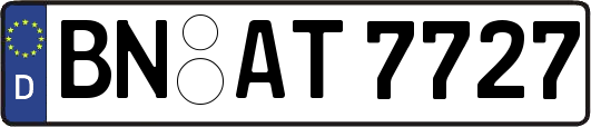 BN-AT7727