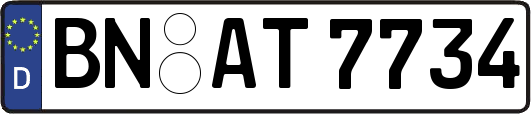BN-AT7734
