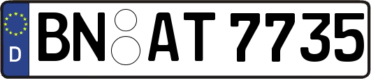 BN-AT7735