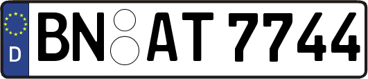 BN-AT7744