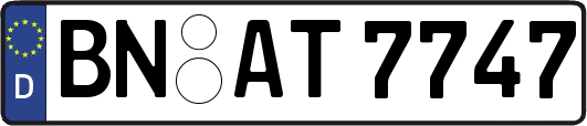 BN-AT7747