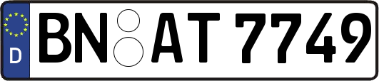 BN-AT7749