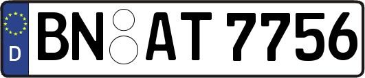 BN-AT7756
