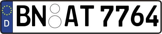 BN-AT7764