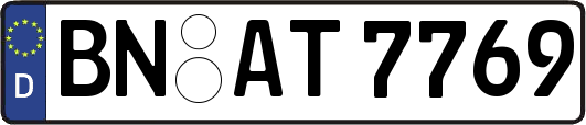 BN-AT7769