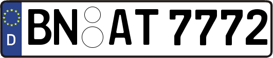 BN-AT7772