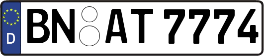 BN-AT7774