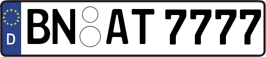 BN-AT7777