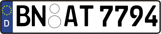 BN-AT7794