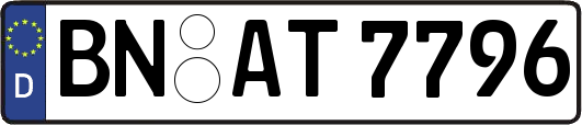BN-AT7796