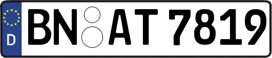 BN-AT7819