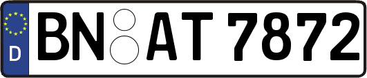 BN-AT7872