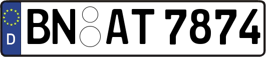BN-AT7874