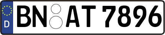 BN-AT7896