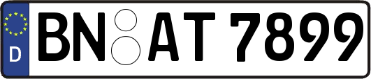 BN-AT7899