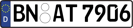 BN-AT7906