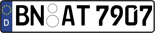 BN-AT7907