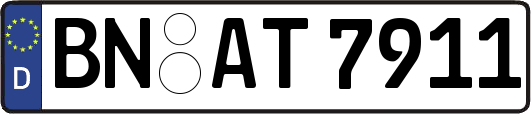 BN-AT7911