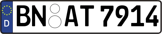 BN-AT7914