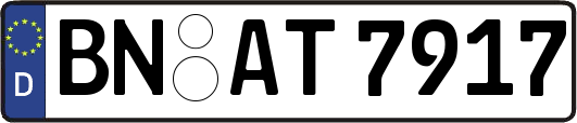BN-AT7917