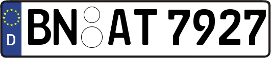 BN-AT7927