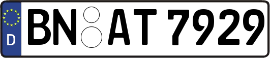 BN-AT7929