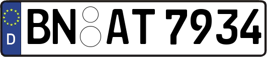 BN-AT7934