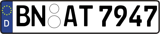 BN-AT7947