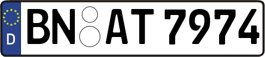BN-AT7974