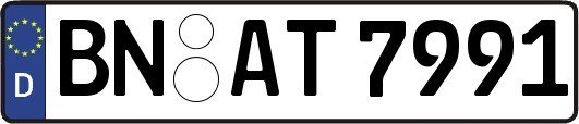 BN-AT7991