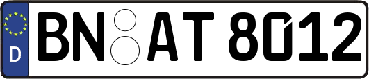 BN-AT8012