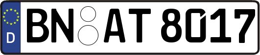 BN-AT8017