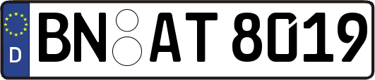 BN-AT8019