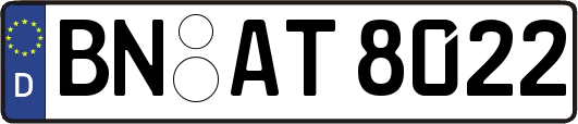 BN-AT8022