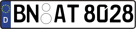 BN-AT8028