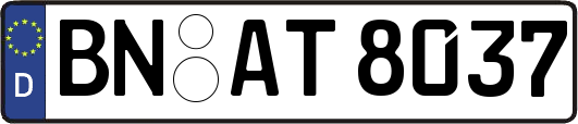 BN-AT8037