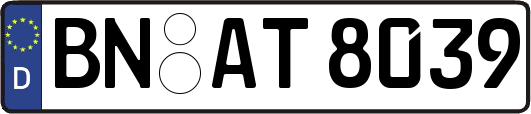 BN-AT8039