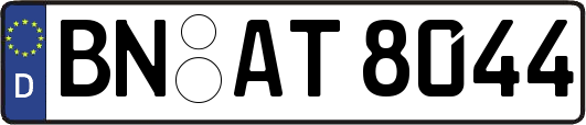 BN-AT8044