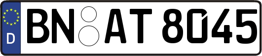 BN-AT8045
