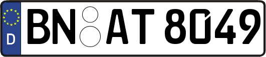 BN-AT8049