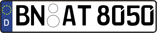 BN-AT8050