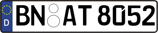 BN-AT8052