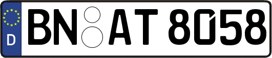 BN-AT8058