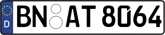 BN-AT8064